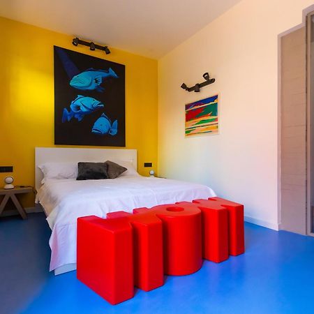 Appartamento Amana Napoli Esterno foto