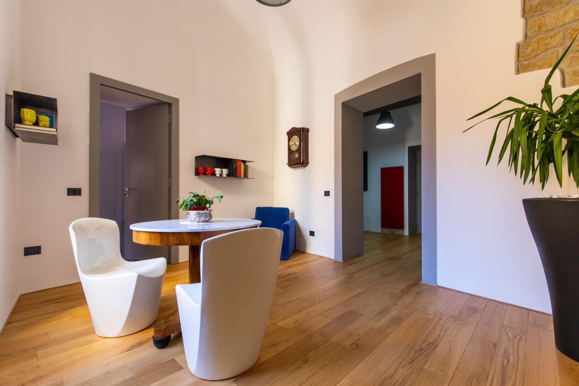Appartamento Amana Napoli Esterno foto